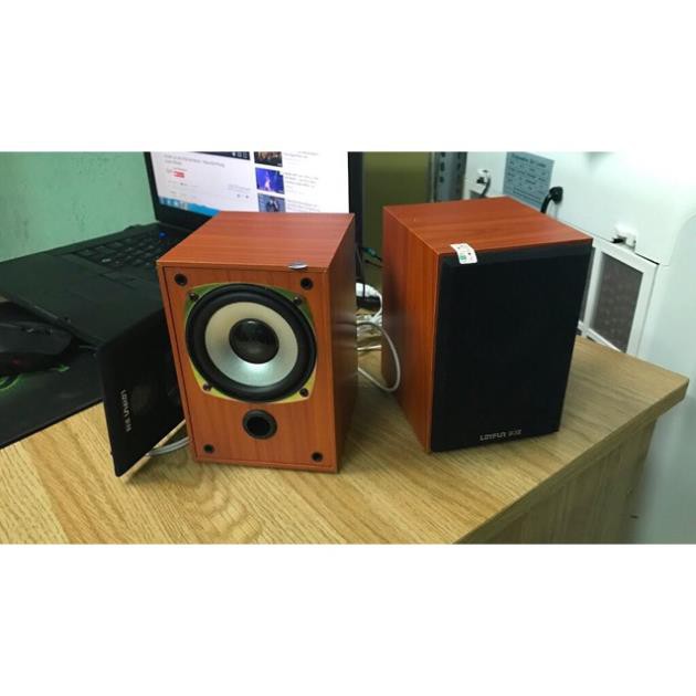 Loa LOYFUN M30 Nhỏ Gọn Bass Tốt - Bảo Hành 6 Tháng