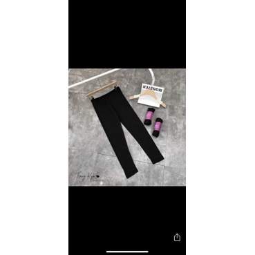 Quần Leggin Dài  Bigsize Yến Ngọc