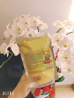 TINH BỘT NGHỆ