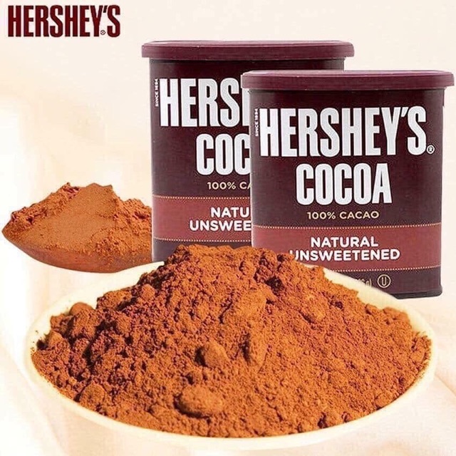 BỘT CACAO HERSHEY'S COCOA