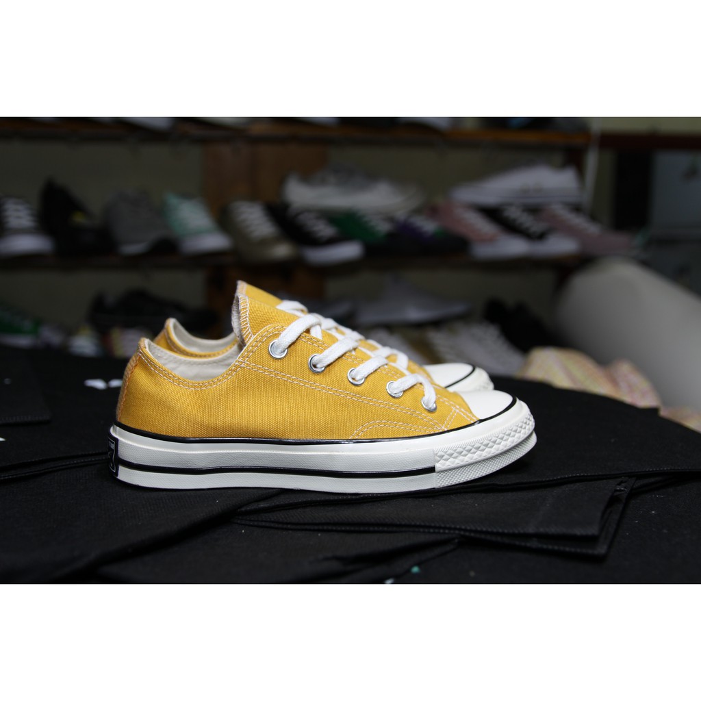 Giày Converse 1970S THẤP CỔ Sunflower CTVV06 (chính hãng) -v11