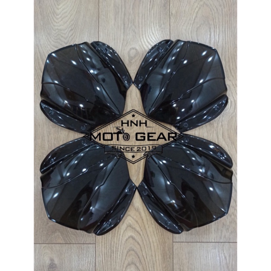 Kính Chắn Gió ( Mào Trang Trí ) Cho SH 2020