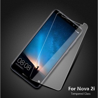 Kính cường lực Huawei Nova 2i (Trong Suốt)