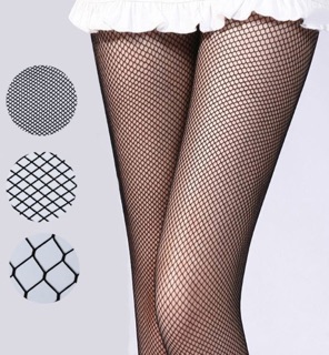 [Có ảnh thật] Quần tất lưới hàng qccc đủ size mắt lưới