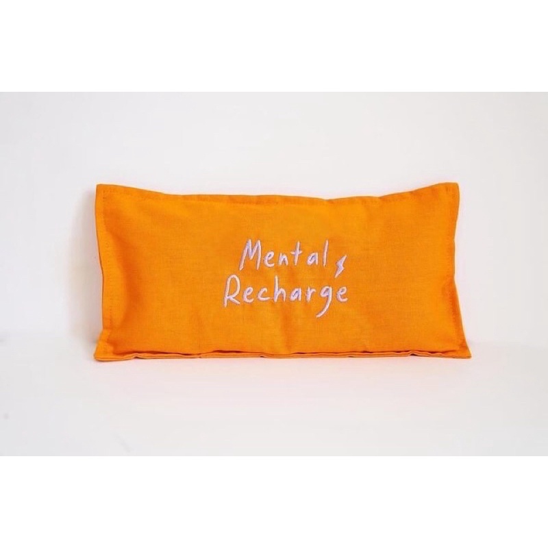 Gối chườm thảo mộc Cheeky Selfcare size mini
