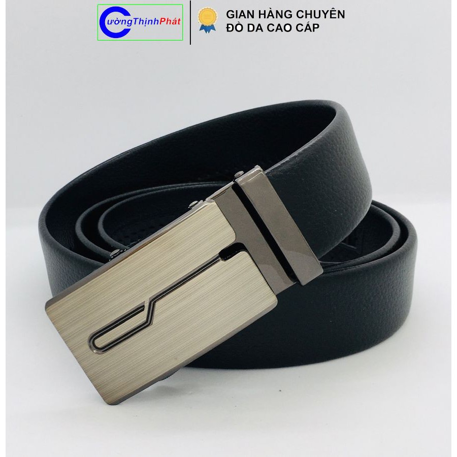 Thắt Lưng Nam Phong Cách Hàn Quốc