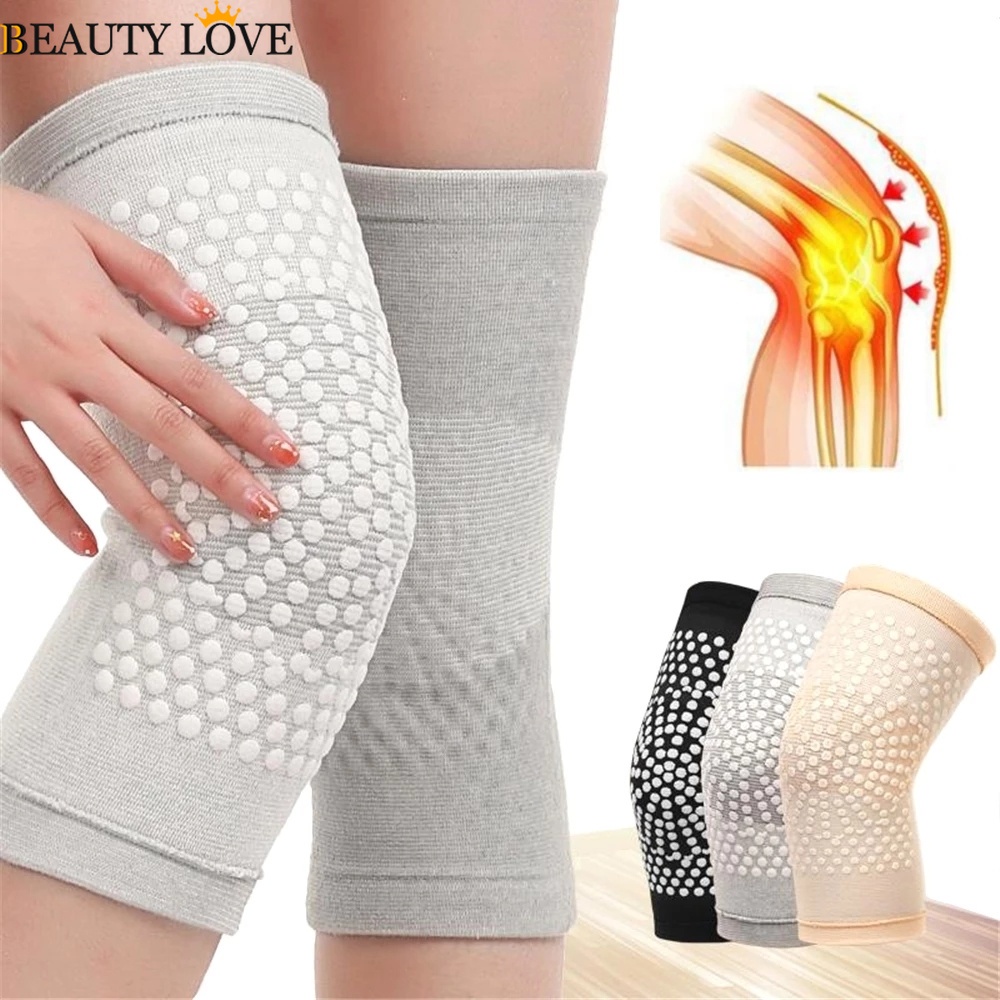 Đệm Bảo Vệ Đầu Gối / Đầu Gối Chống Nóng / Chống Trượt Khi Chơi Thể Thao