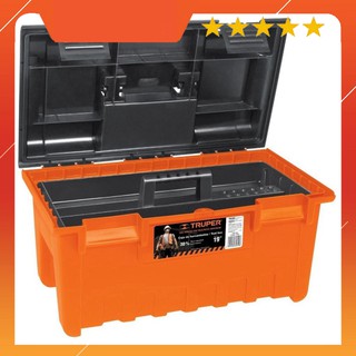 Thùng đựng đồ Truper CHA-19NC
