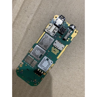 main sống nokia 2700