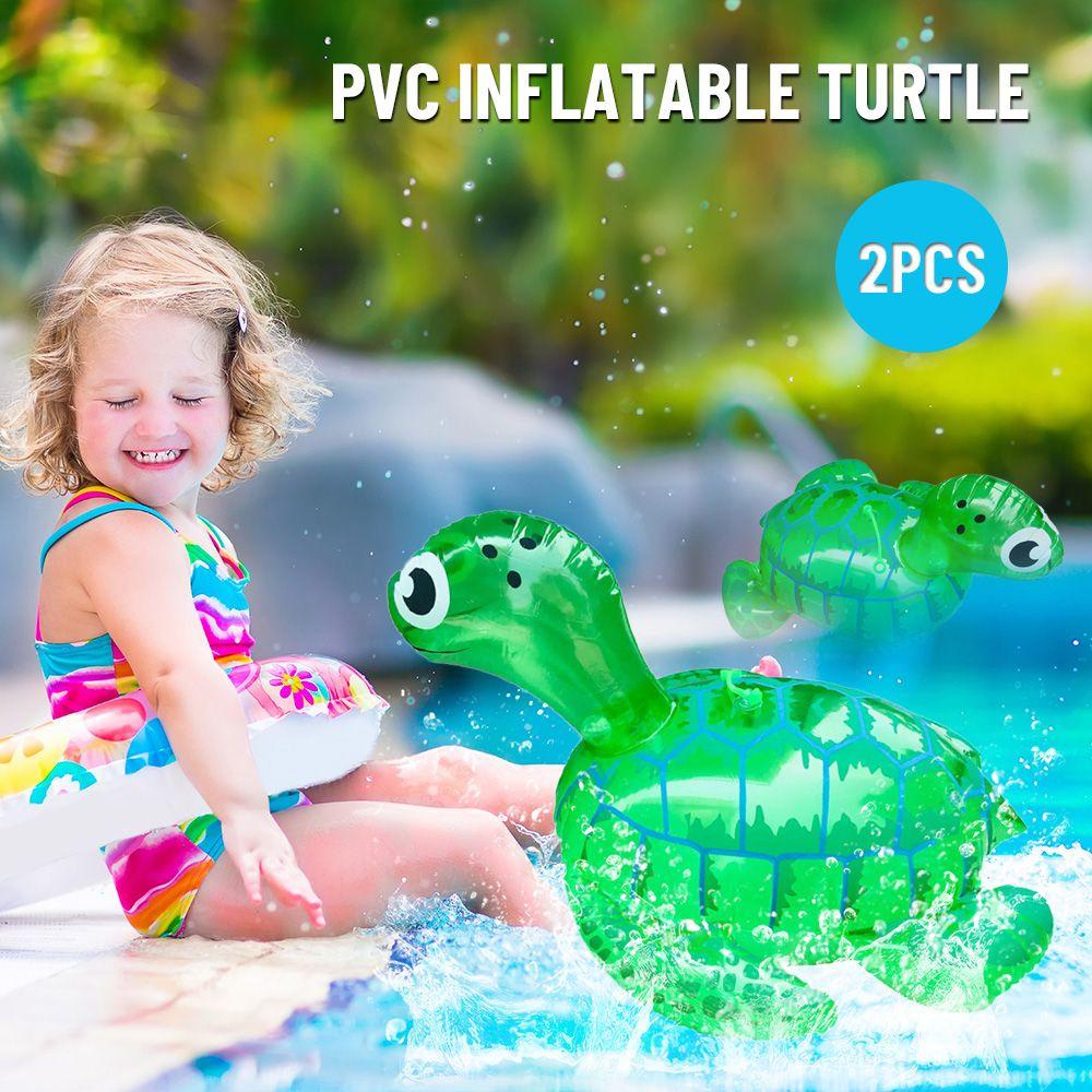 Set 2 Chú Rùa Đồ Chơi Vui Nhộn Cho Bé