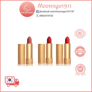 [CÓ SẴN] SON GC ROUGE A LEVRES MATTE
