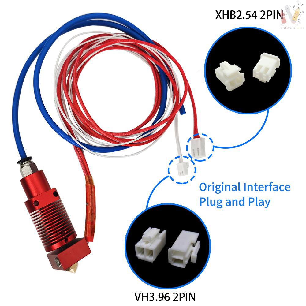 Bộ Linh Kiện Máy In 3d 24v Cr-10s Pro