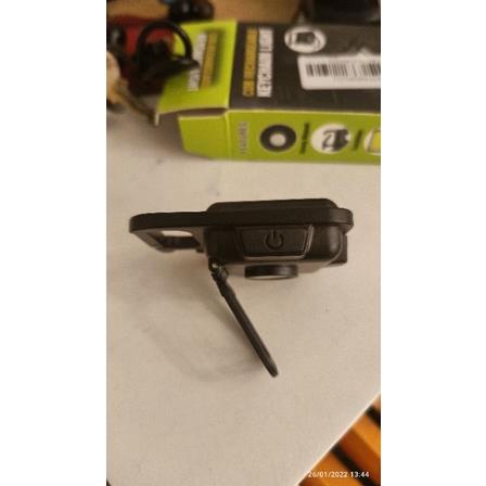 Đèn móc khoá mini COB 800 lumen siêu sáng, edc nhỏ gọn hỗ trợ cắm trại, du lịch, dự phòng