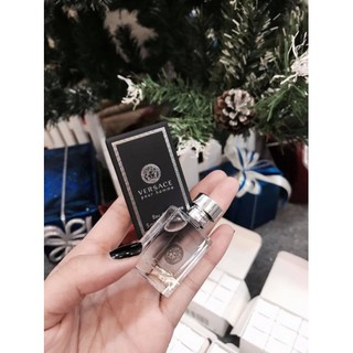 [Mini] Nước Hoa Versace Pour Homme 5ml
