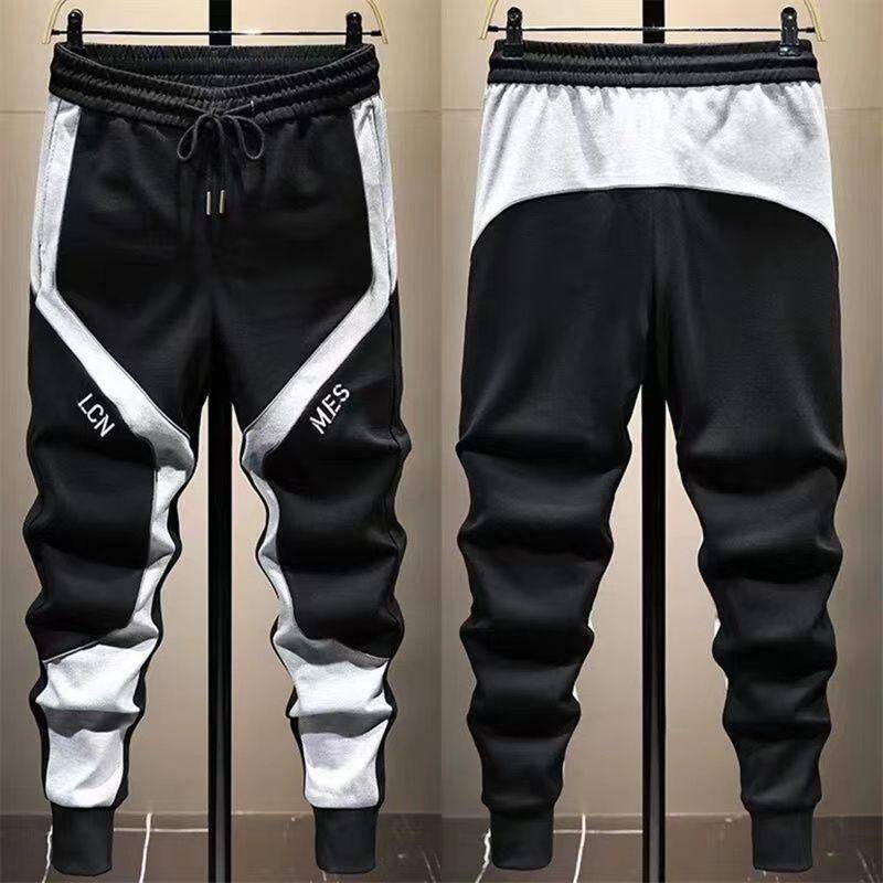 Quần Jogger Nam Hàn Quốc Xuất Xịn,quần Jogger Thể Thao Nam,quần Thể Thao Nam Dài,quần Gió Nam,quần thể thao nam