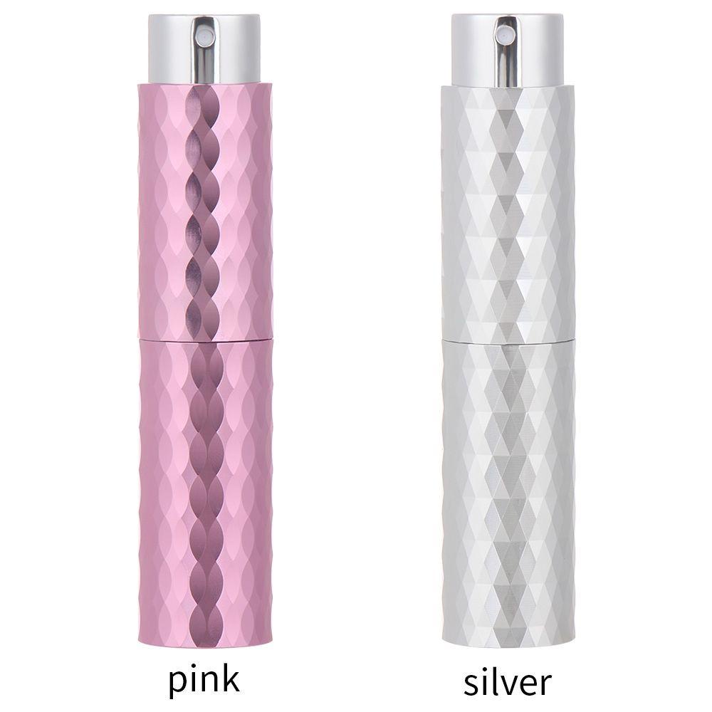 Lọ Đựng Nước Hoa Mini 12ML Chống Rò Rỉ Tiện Dụng