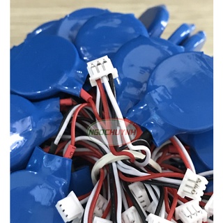 Pin CMOS Laptop Loại 3 Dây