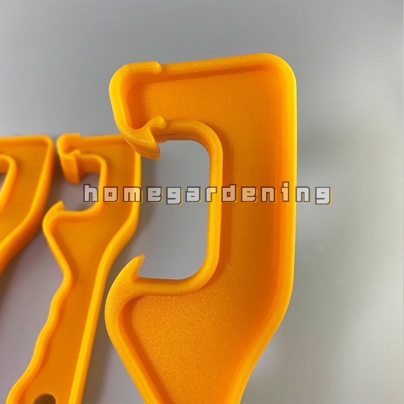 Dụng Cụ Mở Nắp Thùng Sơn Dầu Bằng Latex Tiện Dụng