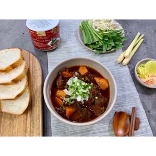 CỐT BÒ KHO QUỐC VIỆT 300G