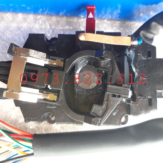 Công tắc pha cốt Su 5 tạ