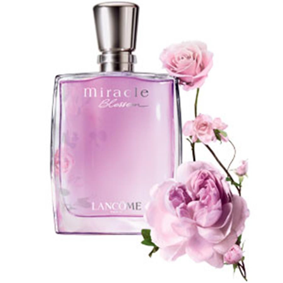 Nước hoa mini Lancome Miracle edp Authentic - Vẻ đẹp kỳ diệu