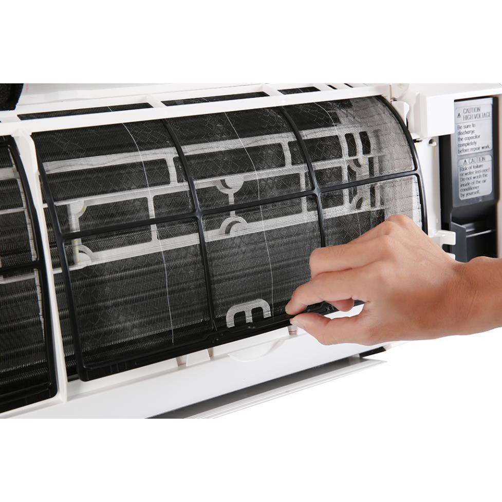 FTKA35UAVMV - GIẢM THÊM - MIỄN PHÍ TPHCM - Máy lạnh Daikin Inverter 1.5 HP FTKA35UAVMV | MỚI 1000% | BẢO HÀNH CHÍNH HÃNG