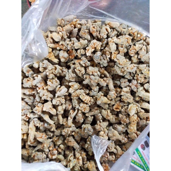 Củ Tam Thất Bắc Khô