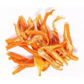 Vỏ Quýt Khô 1Kg - [ ĐẶC SẢN - QUÀ BIẾU ]