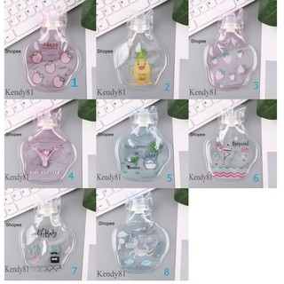 Túi Sưởi Mini Trong Suốt Nhiều Hình (chọn mẫu)