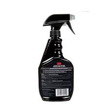 Chất Bảo Dưỡng Da Nhựa Cao Su 3M 39040 Leather And Vinyl Restorer Chai 473ml