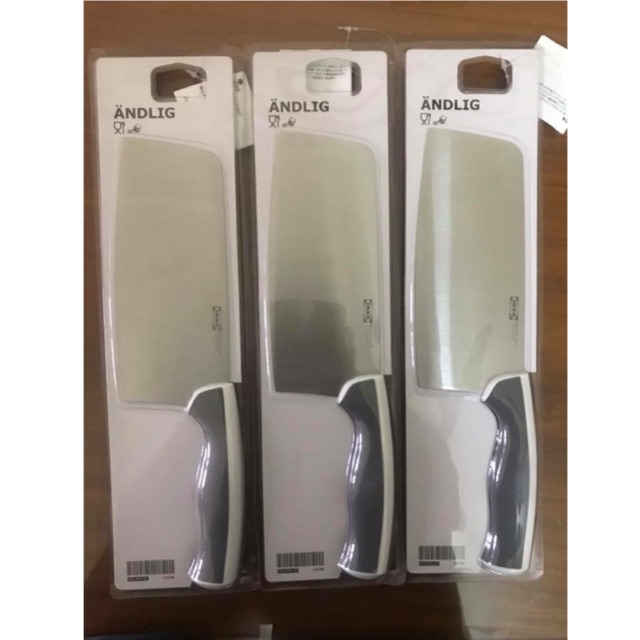 Dao chặt IKEA Thái Lan