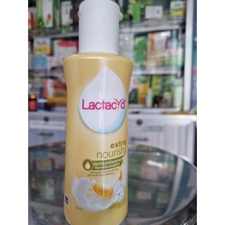 Dung Dịch Vệ Sinh Phụ Nữ LACTACYD Chai 150ml