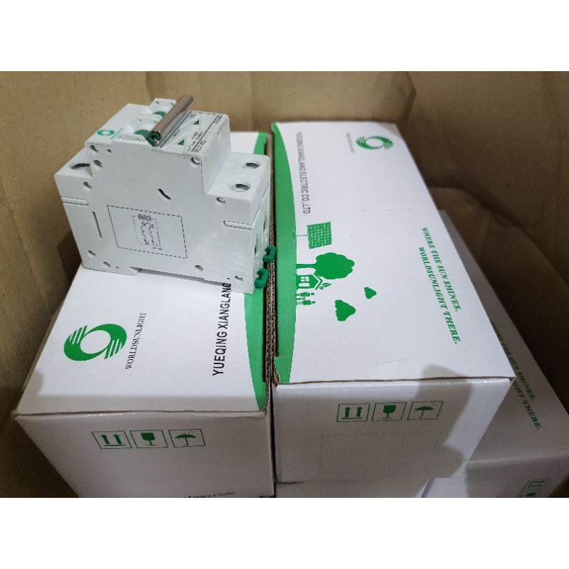 Aptomat DC 2P sunlight