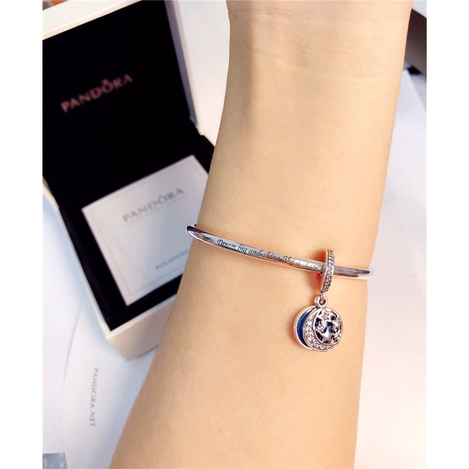 Bộ Vòng Tay Mạ Bạc 925 Hình Bông Tuyết Đính Pha Lê Màu Xanh Dương Làm Quà Tặng Sinh Nhật Mới0215631 Aa03564sfsd