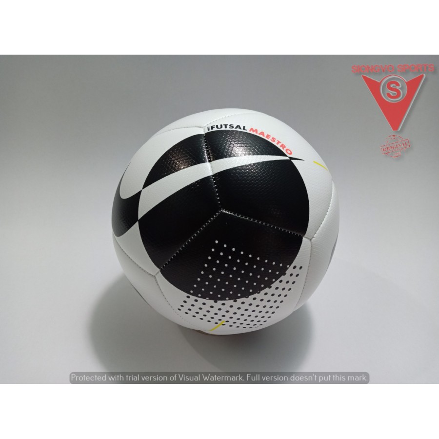 Quả bóng NIKE FUTSAL MAESTRO chính hãng SC3974104