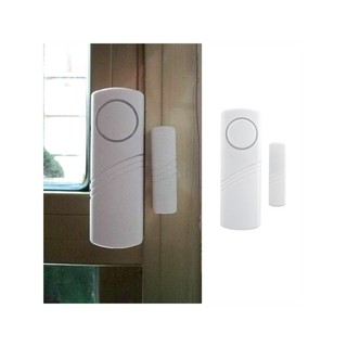Chuông từ báo động không dây gắn cửa