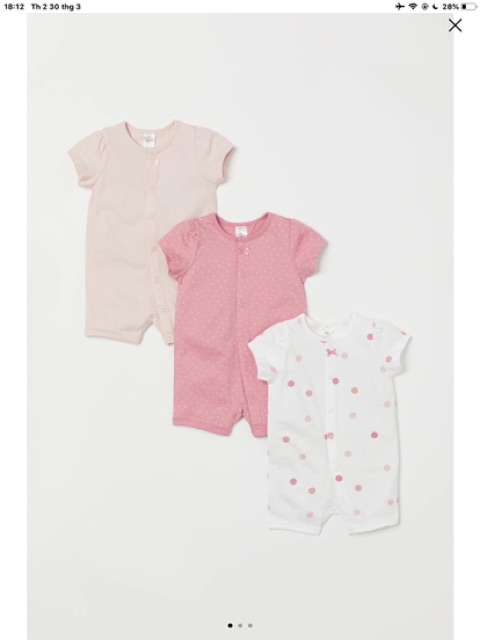 Body suit Old Navy ( ✨ Mita Papy - Body suit Old Navy, Carter - Hàng order và có sẵn tại Hà Nội ✨)