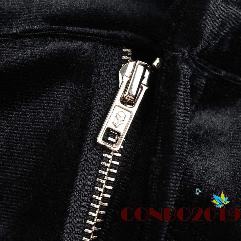 Hgm-đầm Yếm Phối Dây Xích Dáng Ôm Lưng Cao Thời Trang Mùa Hè Dành Cho Bạn Nữ Mặc Vào Mùa Hè