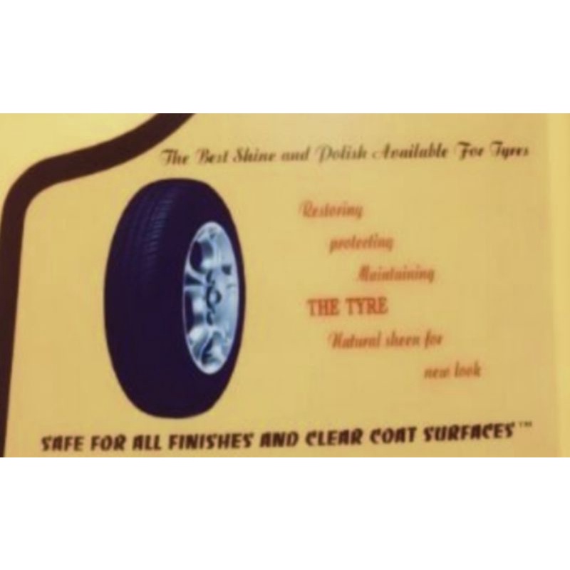 Nước đánh bóng vỏ xe 500ml