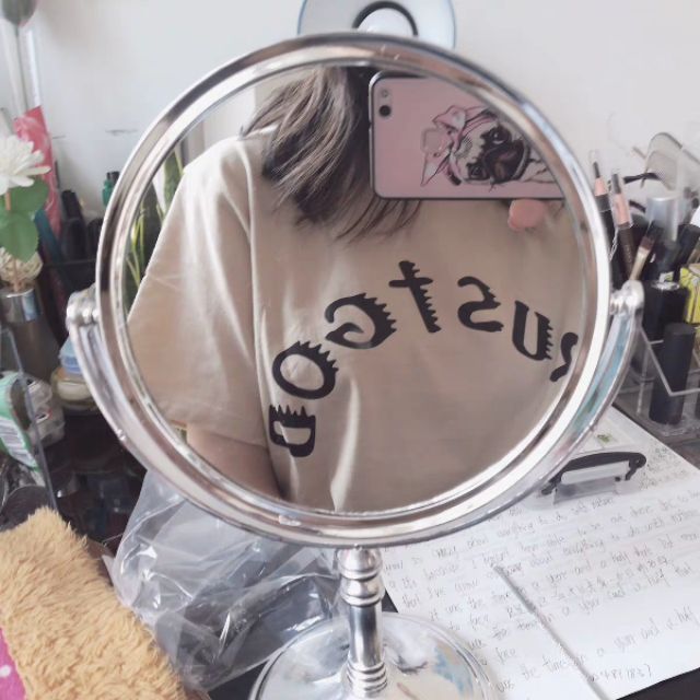 Order áo phông lisa hip-hop