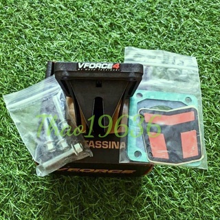 Lưỡi gà Vforce 4 zin chính hãng Yaz