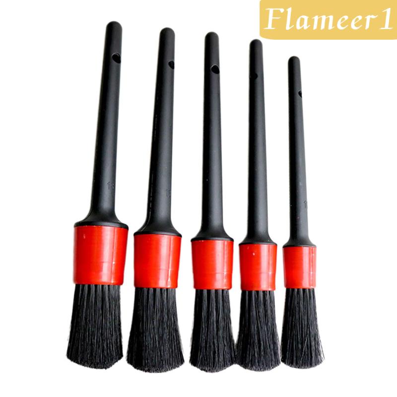 [Flameameer1] Cọ Chi Tiết Ô Tô Cho Ô Tô