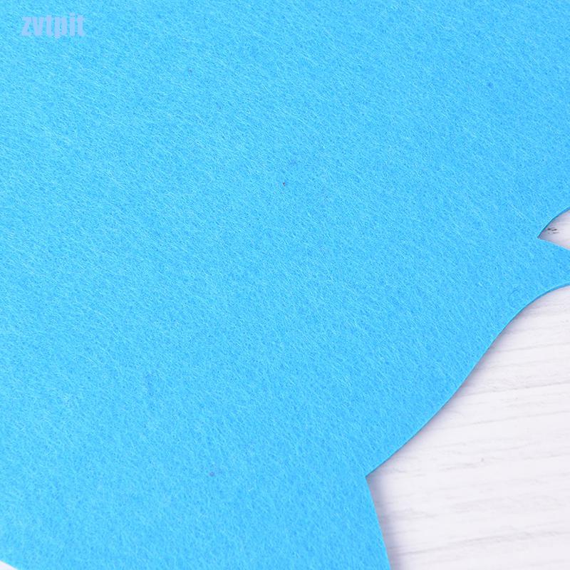 Miếng Lót Chuột Máy Tính Hình Mèo Chống Bụi Bằng Vải Nỉ