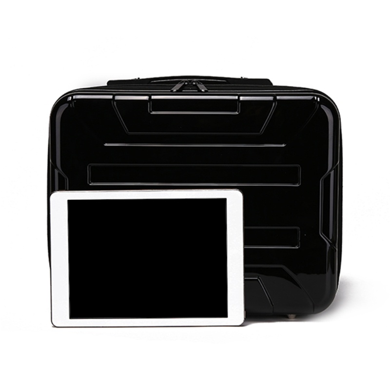 Hộp Cứng Chống Sốc Chống Trầy Xước Cho Kính Mát V2