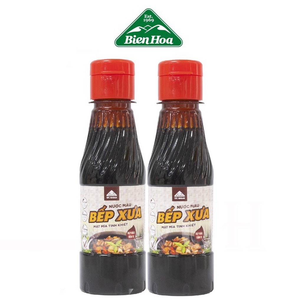 Nước màu Bếp Xưa-TUH