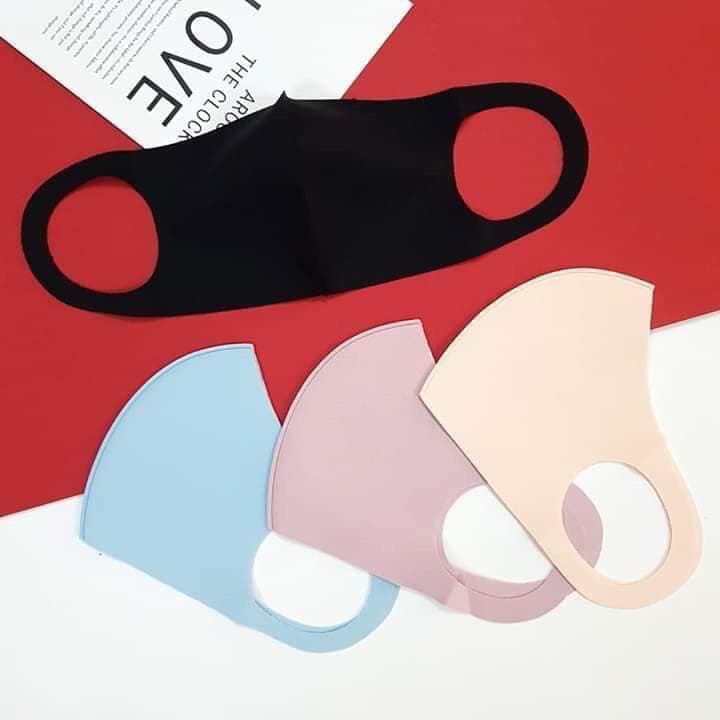 [Mã FAMAYFA giảm 10K đơn 50K] KHẨU TRANG SU NGƯỜI LỚN-GIAO MÀU NGẪU NHIÊN | BigBuy360 - bigbuy360.vn