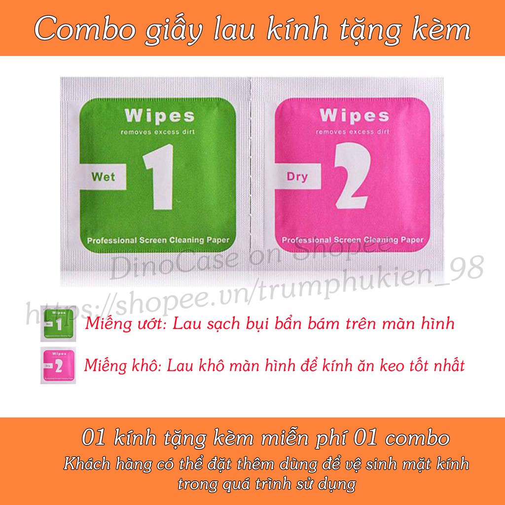 Kính cường lực iphone 21D full màn [Tặng miếng lau] 5/5s/6/6s/7/7plus/8/8plus/plus/x/xr/xs/11/12/pro/max hạn chế vân tay