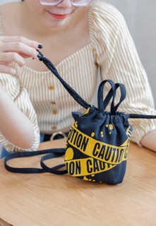 Túi vải Mini - MINITOTE - May’s Tote Bag