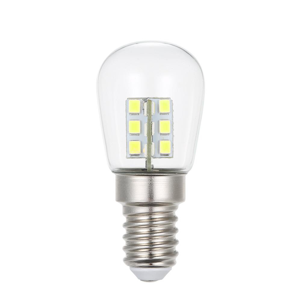 Bóng đèn LED máy lạnh AC110V/220V SMD2835 thiết kế cao cấp