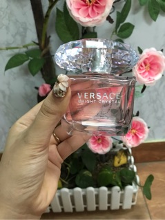 Nước hoa Versace Bright Crystal